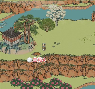 江南百景图图片17