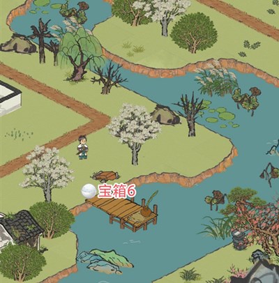 江南百景图图片19