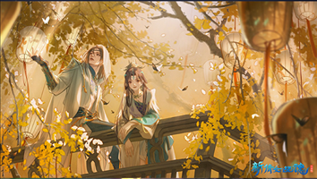 新倩女幽魂手游官方正版