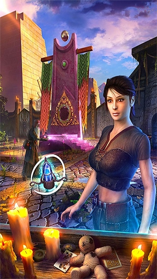 密室逃脱10侦探风云游戏