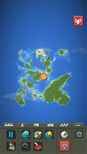 我的文明模拟器最新下载免费版