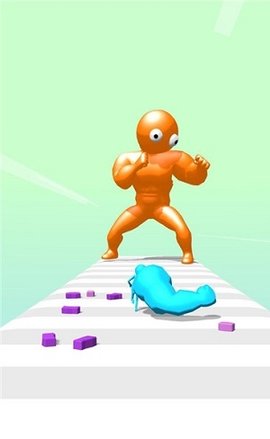 拳王下载安装官方版2025安卓下载