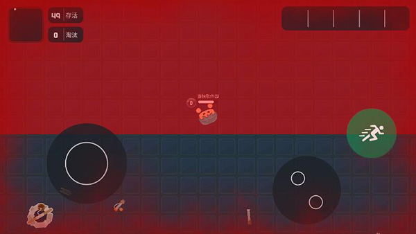 迷你攻势2025安卓最新下载