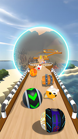 超级球球冲冲冲安卓最新版下载最新安卓2025版