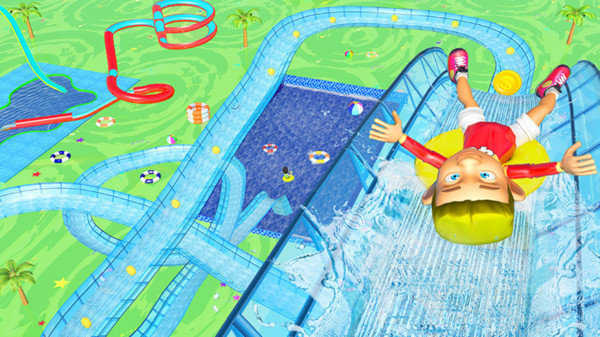 水上射击竞技乐园游戏下载安卓版最新版