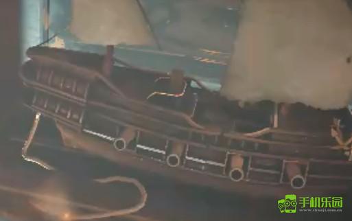 盒子丢失的碎片中文版攻略