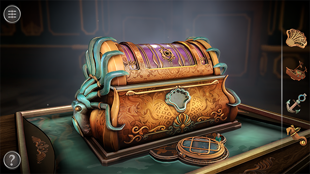 盒子丢失的碎片中文版安卓app下载安装