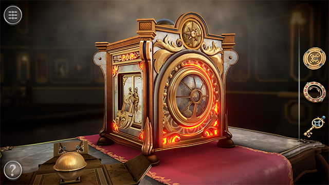 盒子丢失的碎片中文版安卓app下载安装