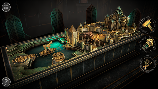 盒子丢失的碎片中文版安卓app下载安装