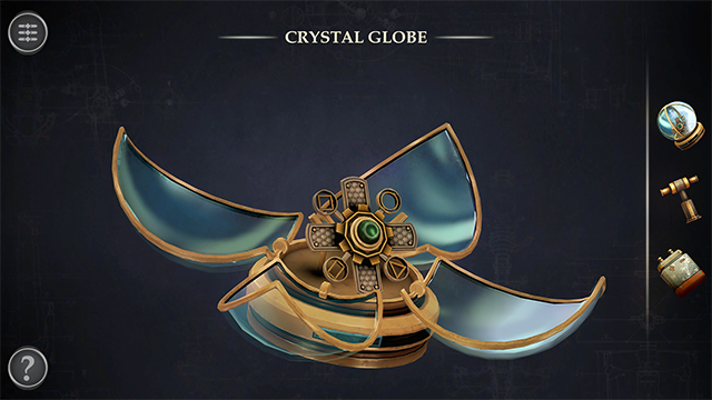 盒子丢失的碎片中文版安卓app下载安装