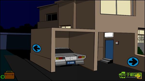 博士的家怎么玩截图4