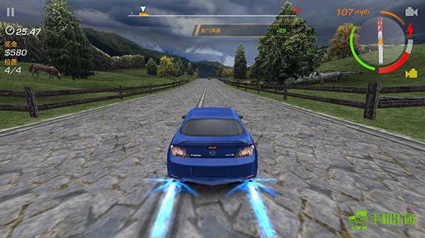 极品飞车14重制版新手攻略截图6