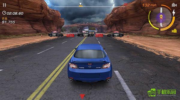 极品飞车14重制版新手攻略截图7