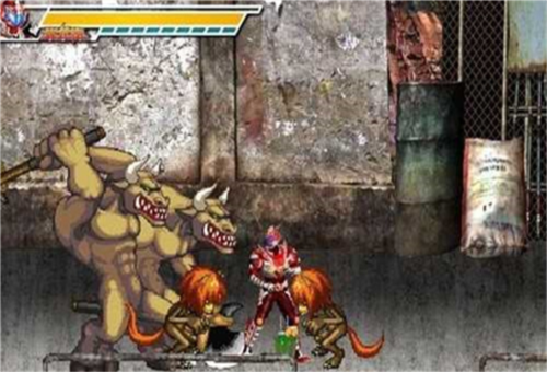 铠甲勇士激斗传app最新版