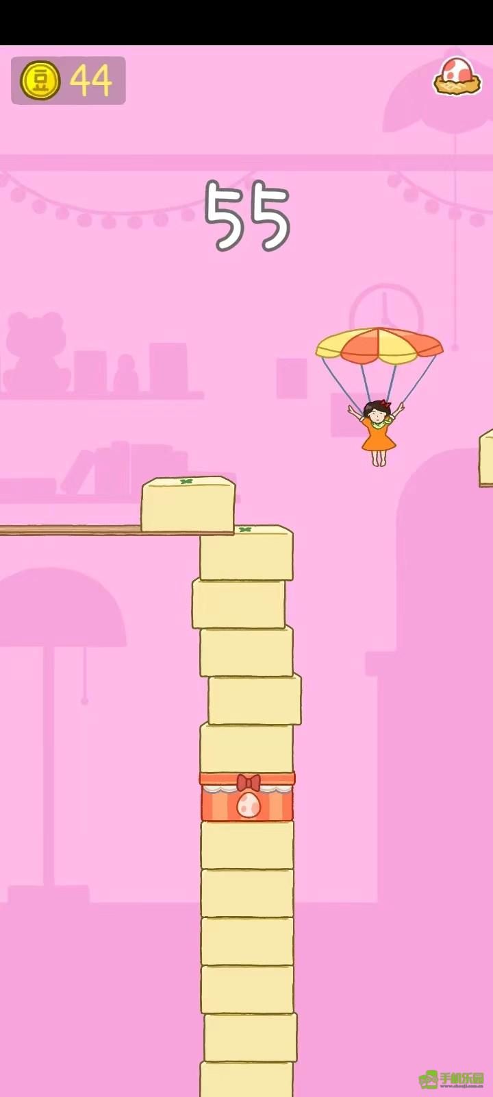 豆腐女孩玩法教程