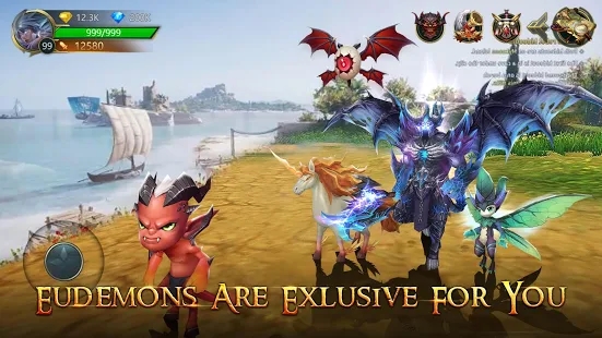 天堂时代起源安卓版 v1.0.5下载app