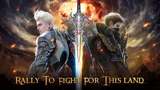 天堂时代起源安卓版 v1.0.5下载app