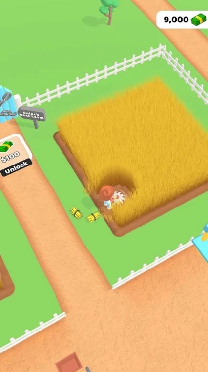 放置牛奶场游戏官方版2025安卓最新下载