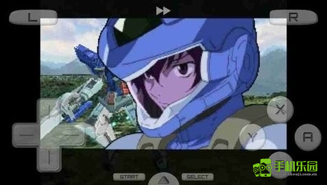 机动战士高达00