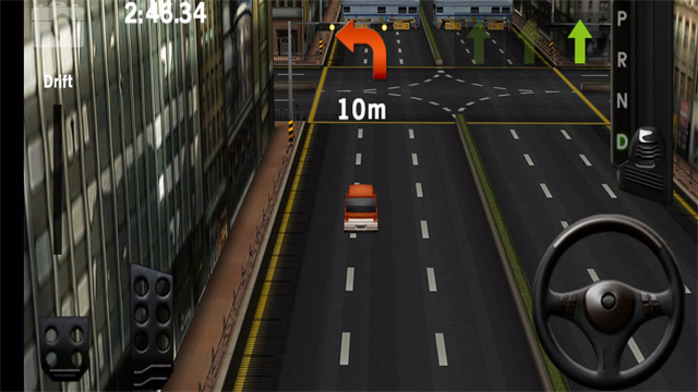 驾驶达人下载安装安卓版