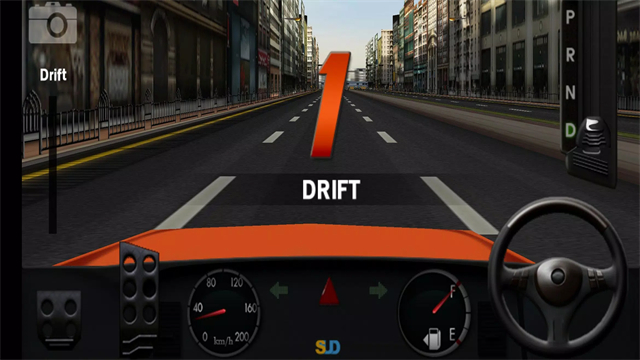 驾驶达人下载安装安卓版