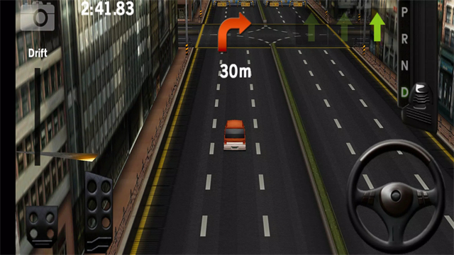 驾驶达人下载安装安卓版