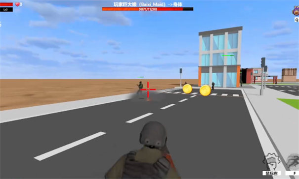 巨大娘的玩耍安卓下载2025