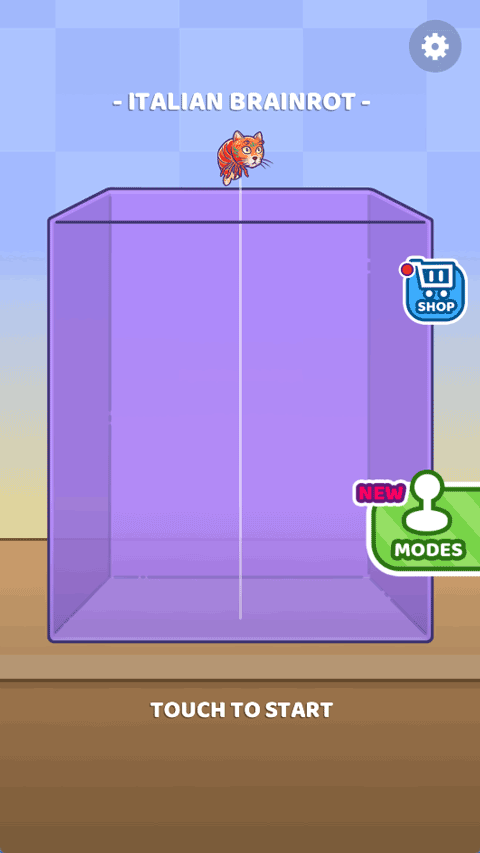 合并外国山海经2025安卓版