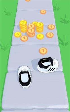 运动鞋踢脚手游安卓版2025版