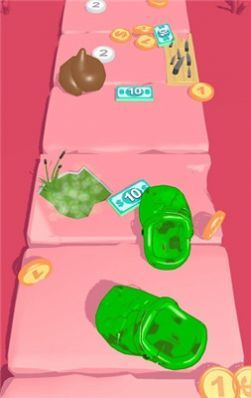 运动鞋踢脚手游安卓版2025版