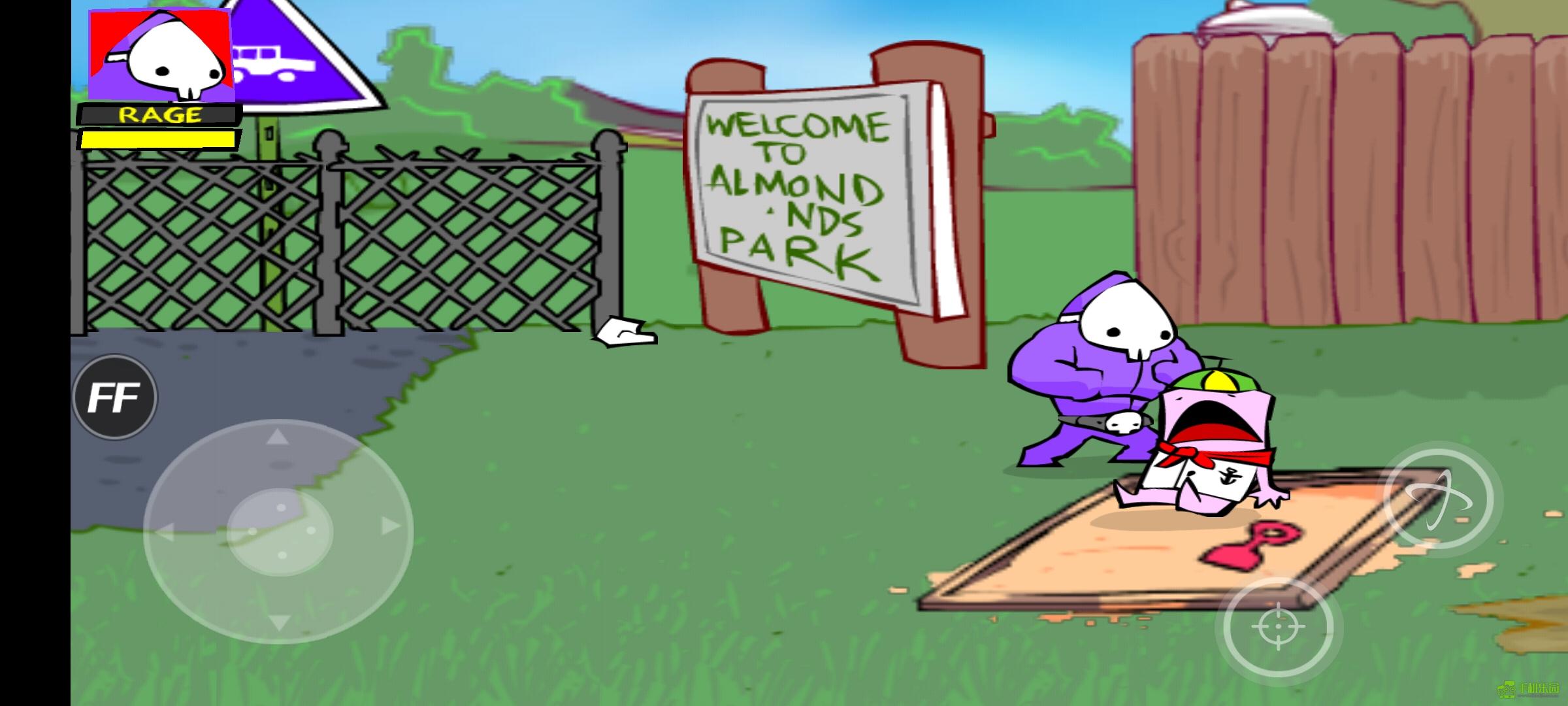 狂扁小豆丁新手玩法教程