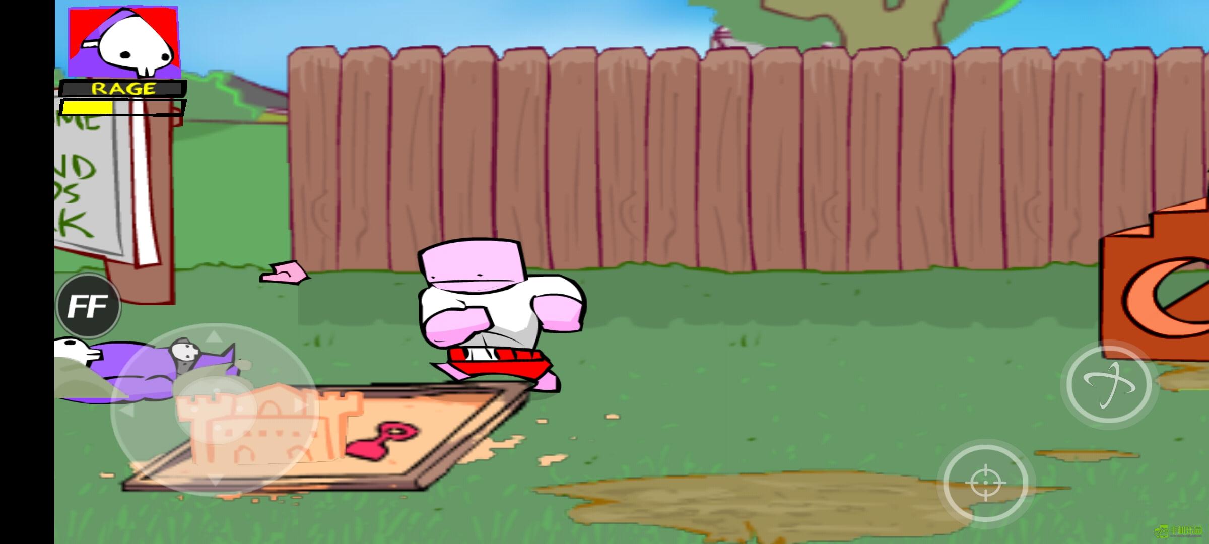 狂扁小豆丁新手玩法教程