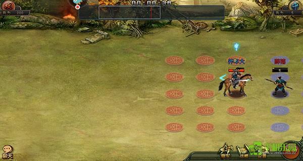 新三国争霸新手攻略