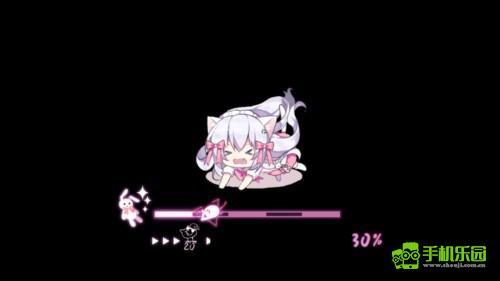 喵可莉的兔玩偶最新2025下载