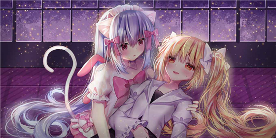 喵可莉的兔玩偶最新2025下载