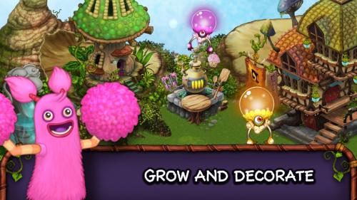 怪兽合唱团2025安卓版下载