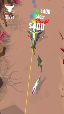 疯狂牛仔安卓app下载安装