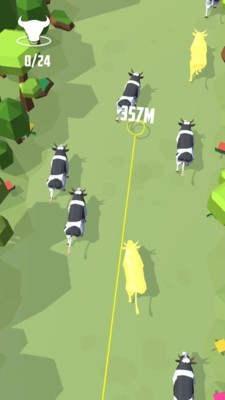 疯狂牛仔安卓app下载安装