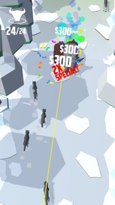 疯狂牛仔安卓app下载安装