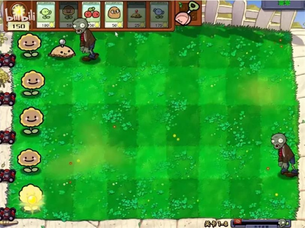 植物大战僵尸宝宝版2025版本下载