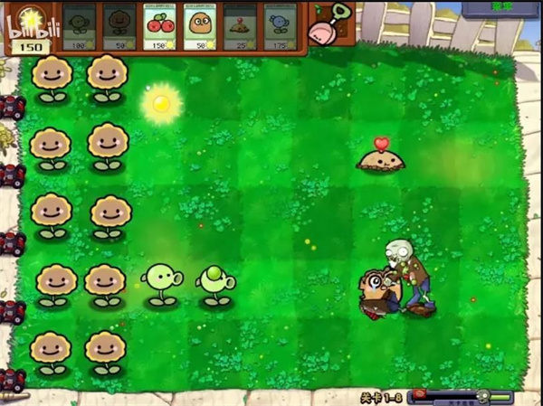 植物大战僵尸宝宝版2025版本下载