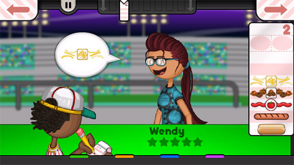 老爹热狗店2025下载