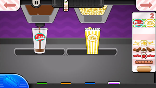 老爹热狗店2025下载