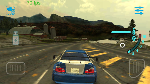 极品飞车92025最新版下载