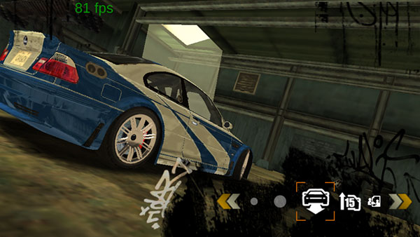 极品飞车92025最新版下载