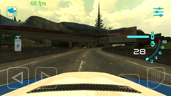 极品飞车92025最新版下载