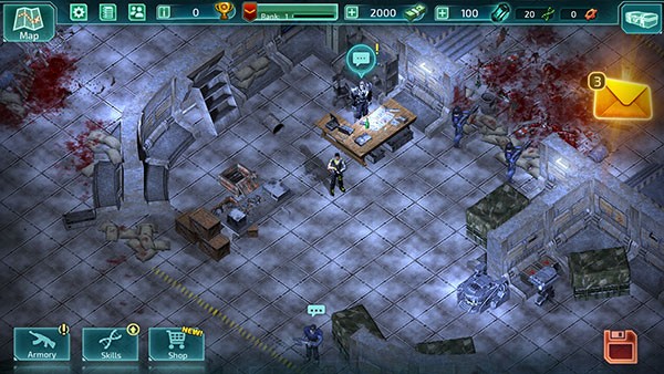 孤胆枪手2单机游戏最新2025安卓版