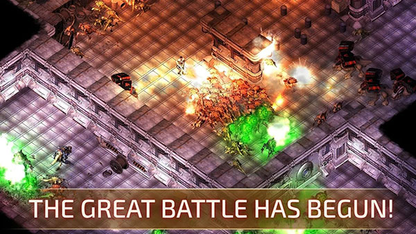 孤胆枪手2单机游戏手机版最新2025安卓版