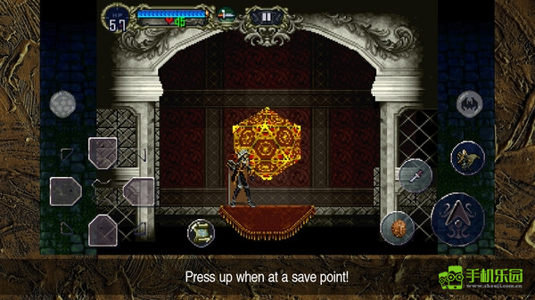 恶魔城月下夜想曲下载安装2025版