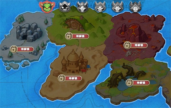 我有一座育龙岛